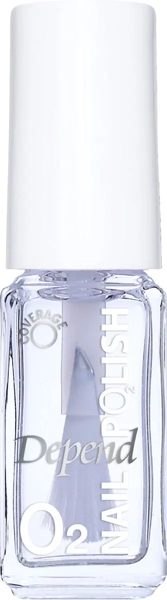 Depend O2 Nailpolish 033 Nagellak
