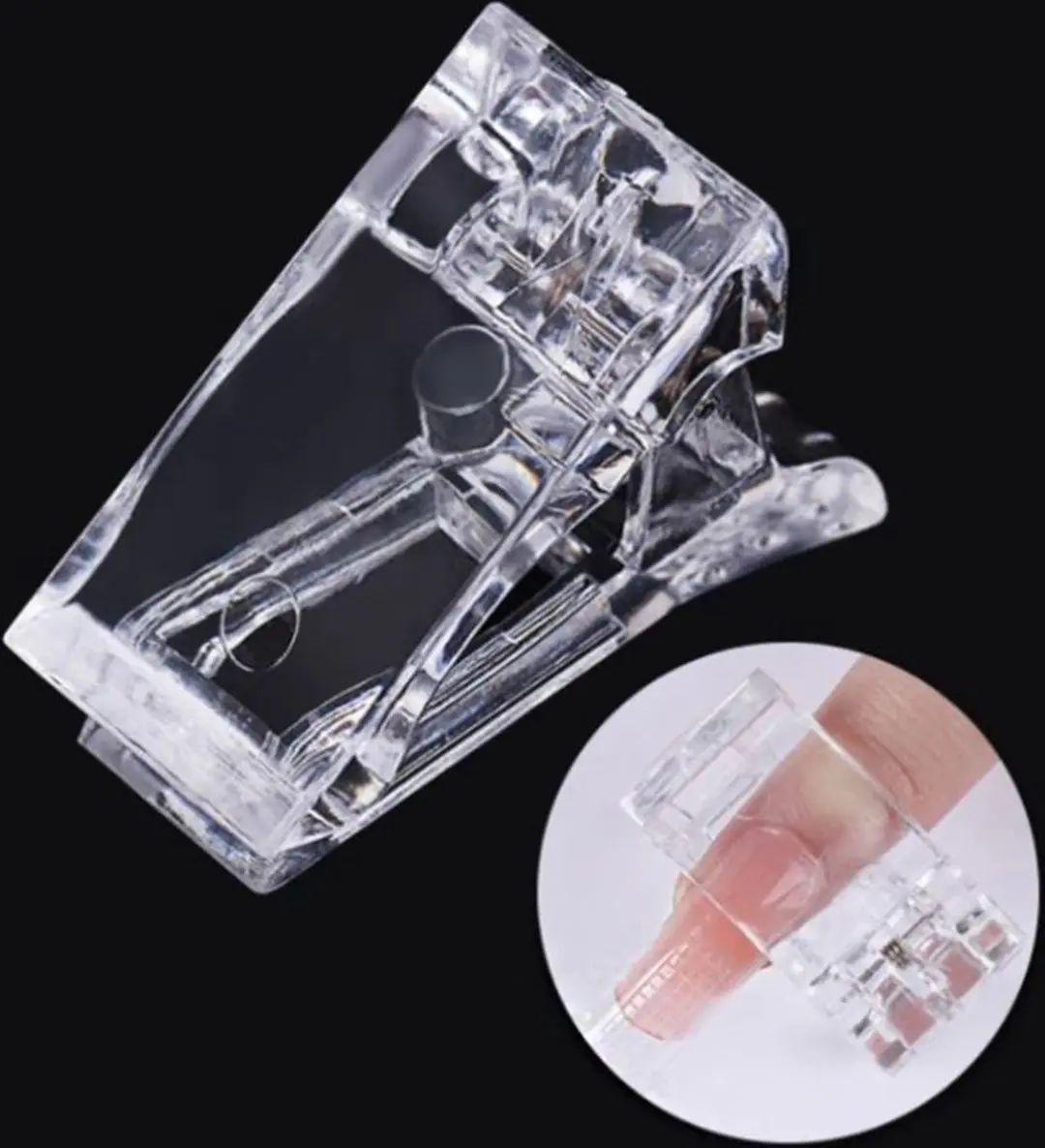 Korneliya Polygel Dual Form Klem