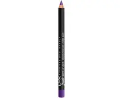 NYX Suede Matte Lipliner Amethyst
