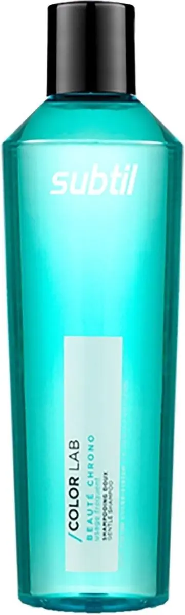 Subtil Color Lab Gentle Shampoo 300ml