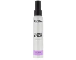 Alcina Color Pastell Spray Violet-irise 100ml