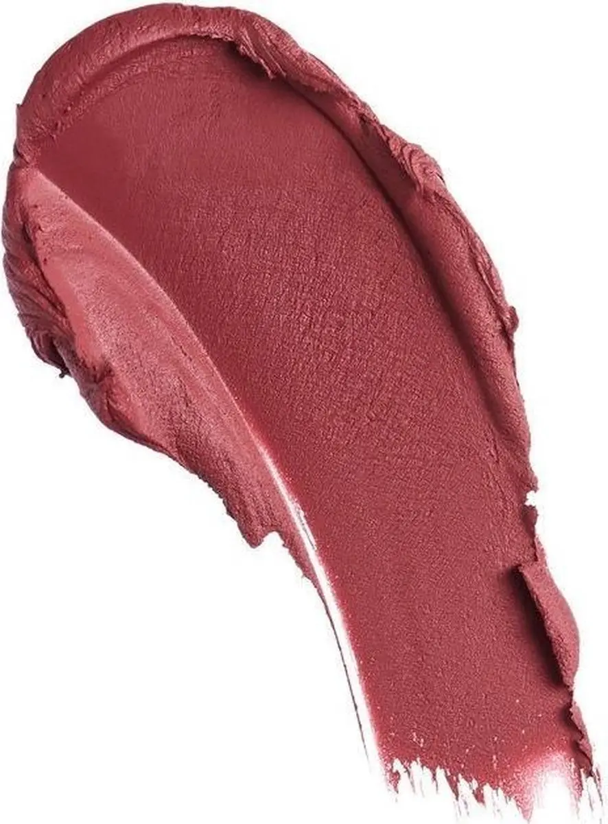 Makeup Revolution Powder Matte Lippenstift Bon Bon