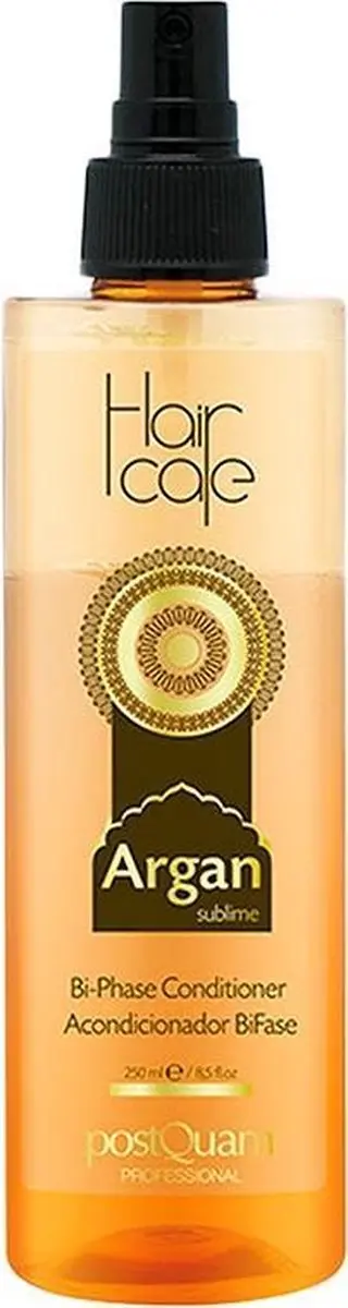 Postquam Argan Sublime Conditioner PQPARSUB5 250ml