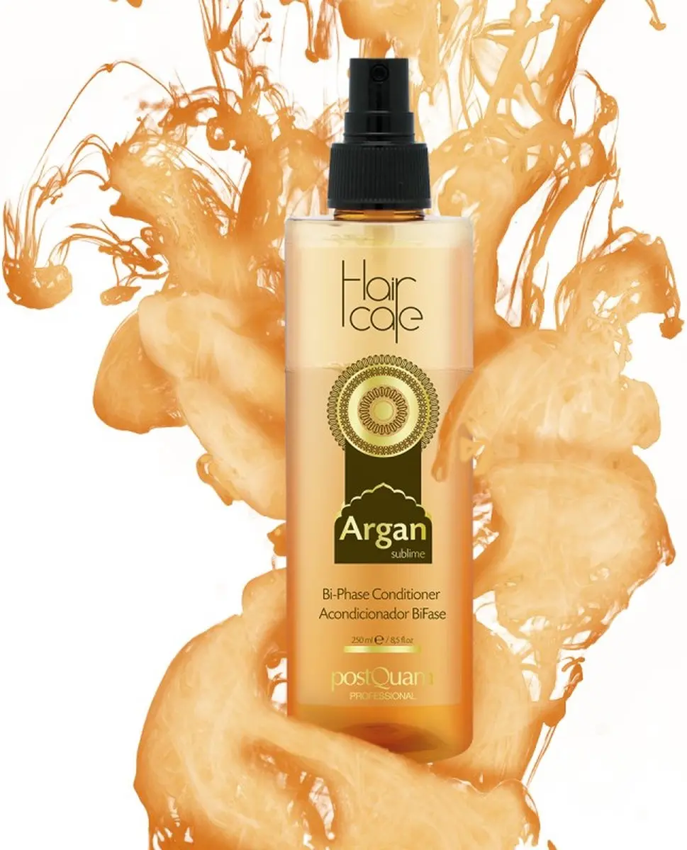 Postquam Argan Sublime Conditioner PQPARSUB5 250ml