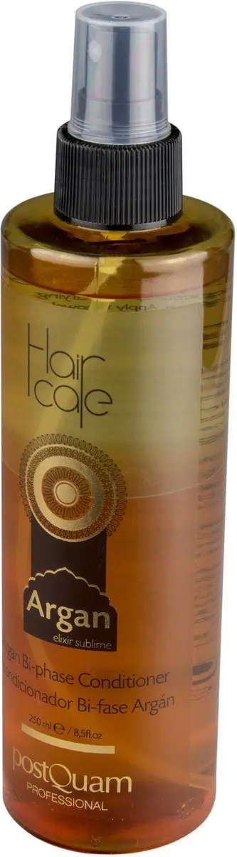 Postquam Argan Sublime Conditioner PQPARSUB5 250ml