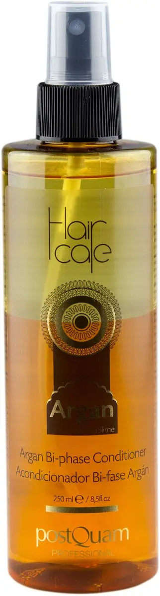 Postquam Argan Sublime Conditioner PQPARSUB5 250ml