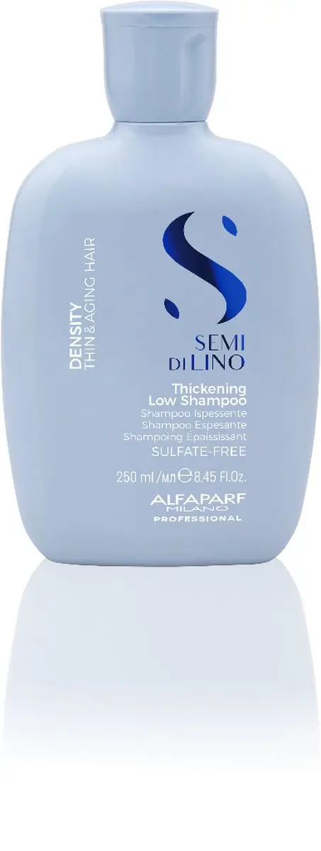 ALFAPARF Density Low Shampoo 250ml