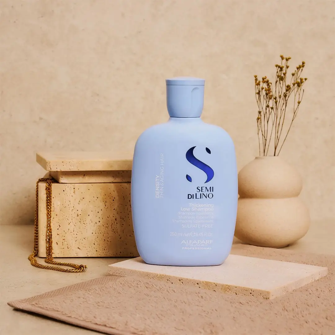 ALFAPARF Density Low Shampoo 250ml