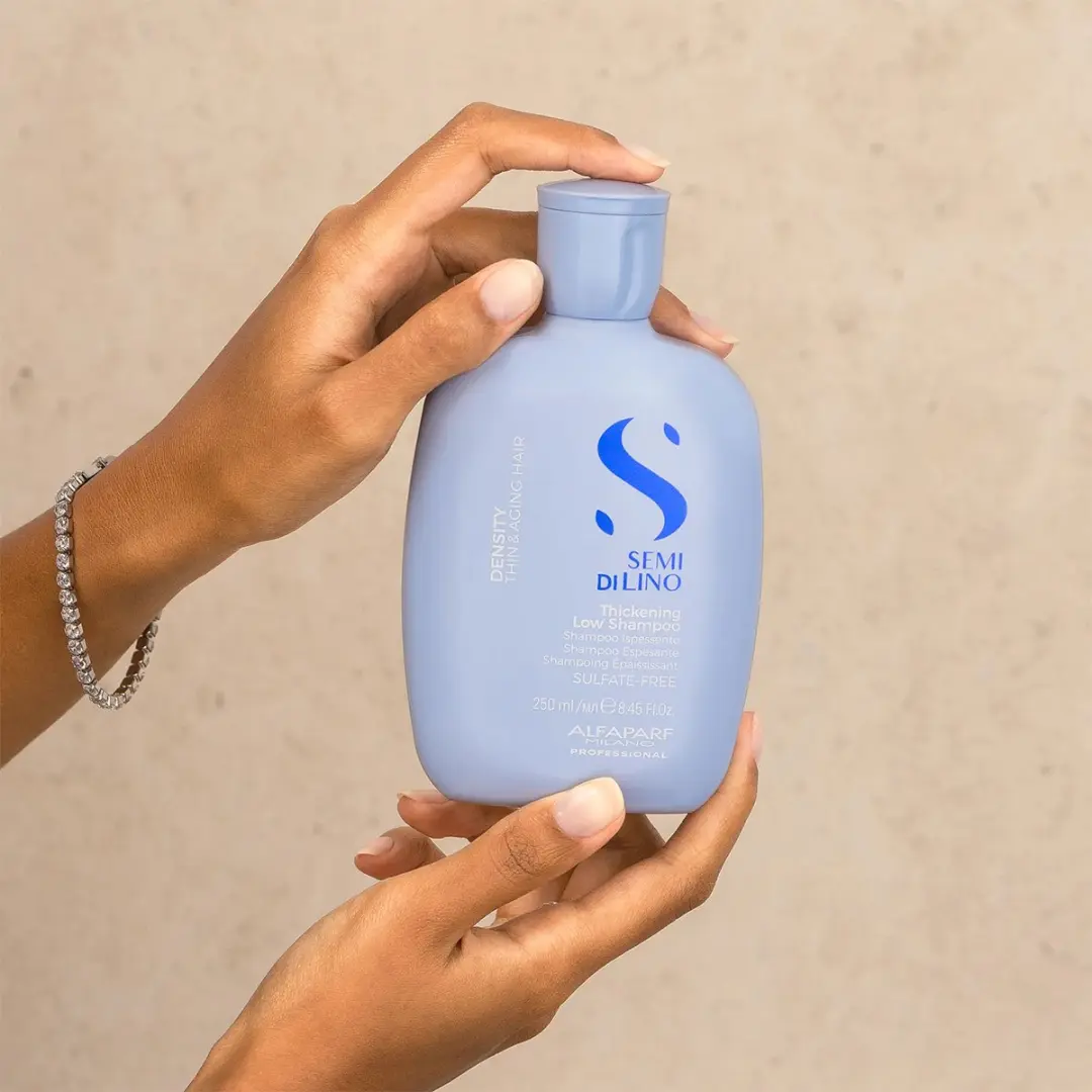 ALFAPARF Density Low Shampoo 250ml