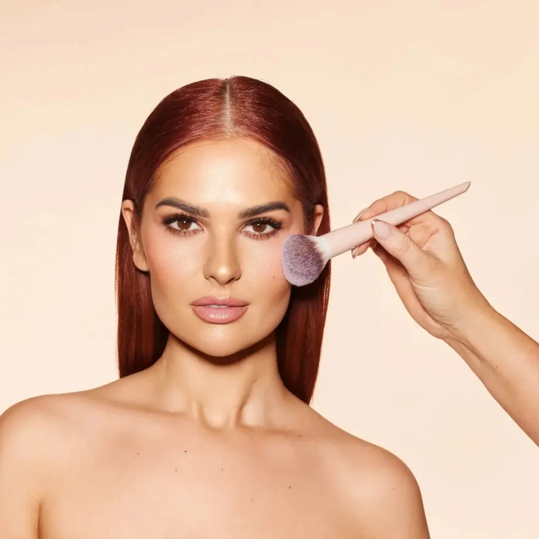 Sosu Large Powder Brush SF01