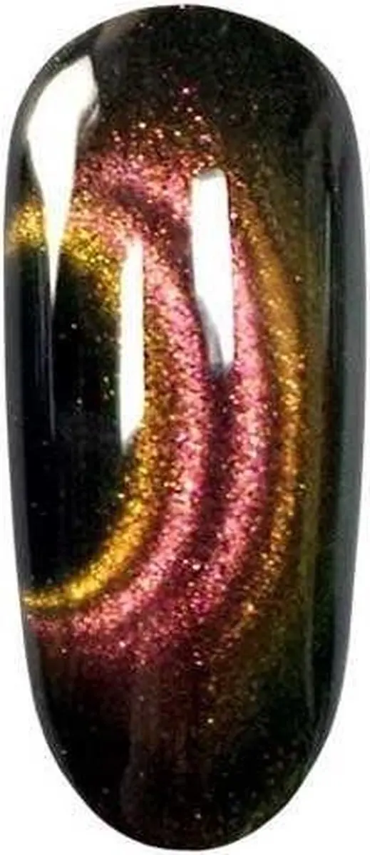 Korneliya 6D Cat Eye Nagellak 12ml