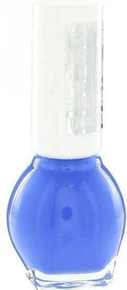 Miss Sporty Boeing Brush Clubbing Nagellak 320 - Blauw