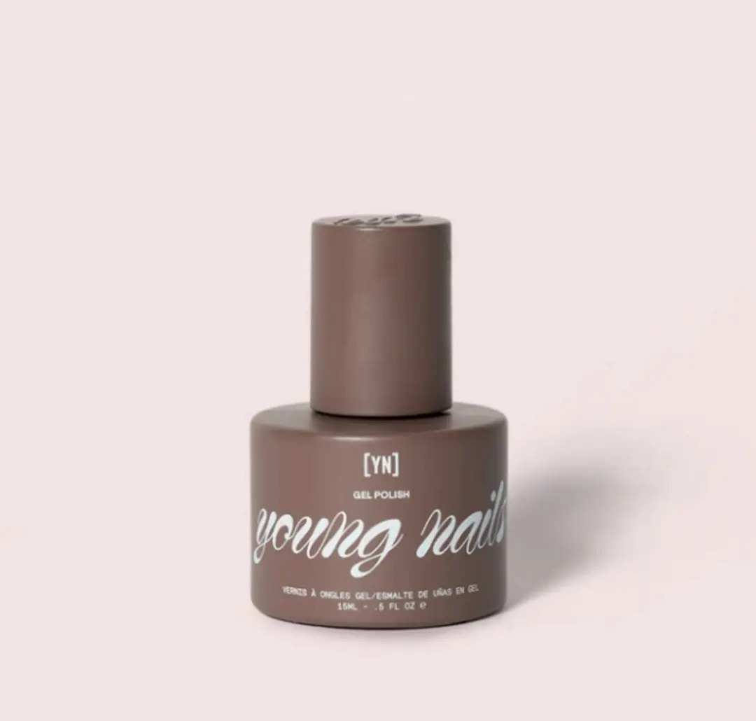Young Nails Gelpolish Ghost Smoke 15ml
