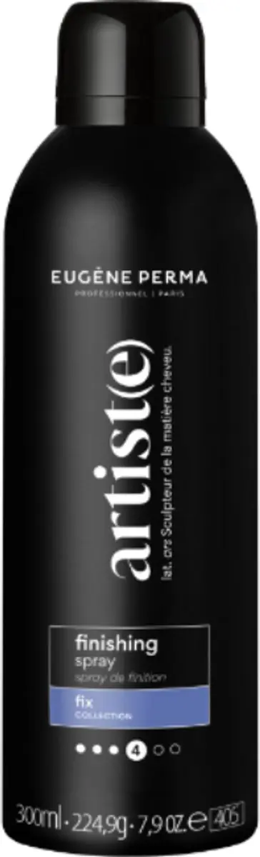Eugene Perma Artist(e) Finishing Spray 300ml