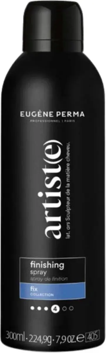 Eugene Perma Artist(e) Finishing Spray 300ml