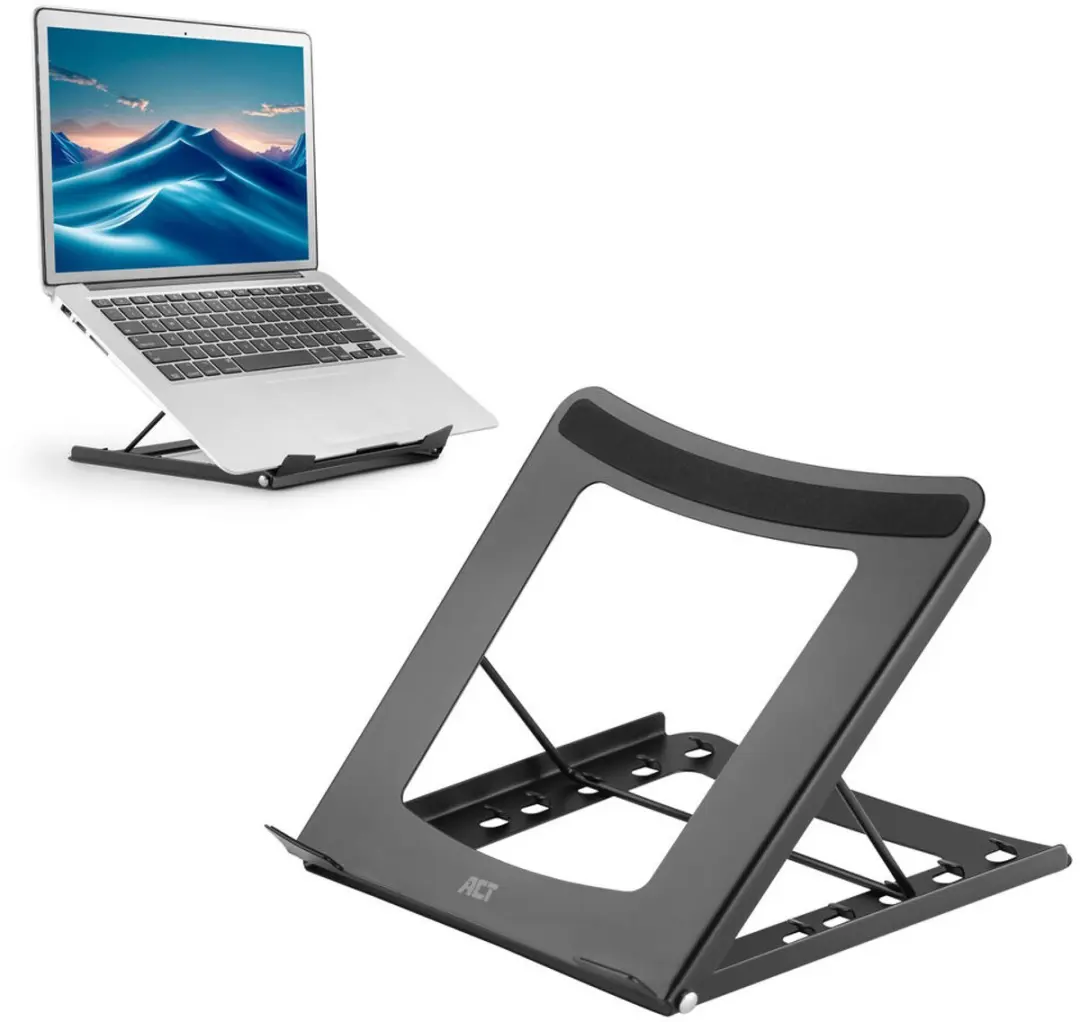 ACT AC8145 Laptopstandaard