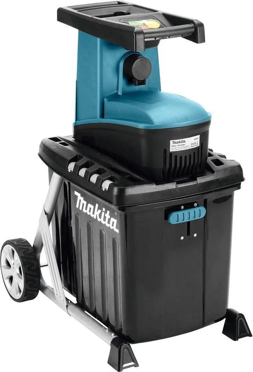 Makita UD2500 Hakselaar 2500W - afbeelding 6 van 6