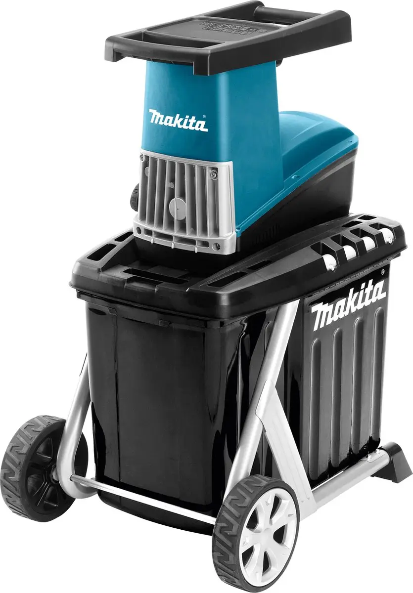 Makita UD2500 Hakselaar 2500W