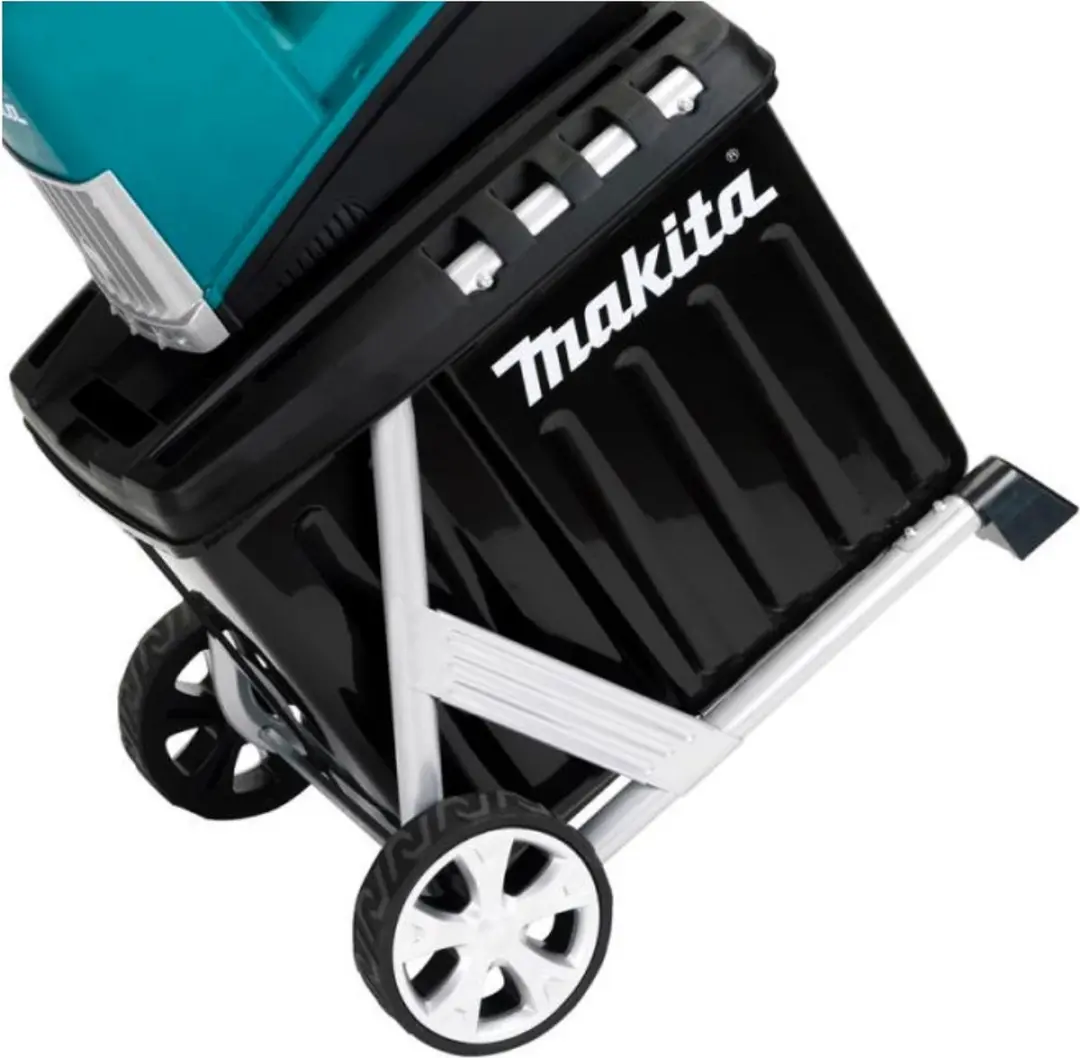 Makita UD2500 Hakselaar 2500W