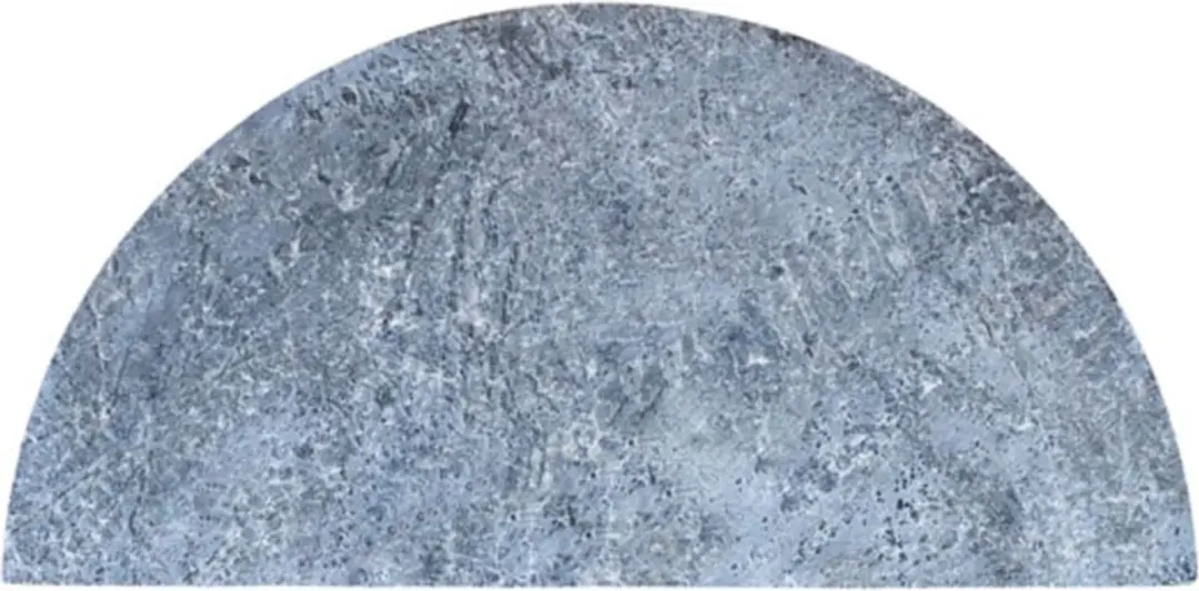 Kamado Joe Half Moon Soapstone STKY-00011553