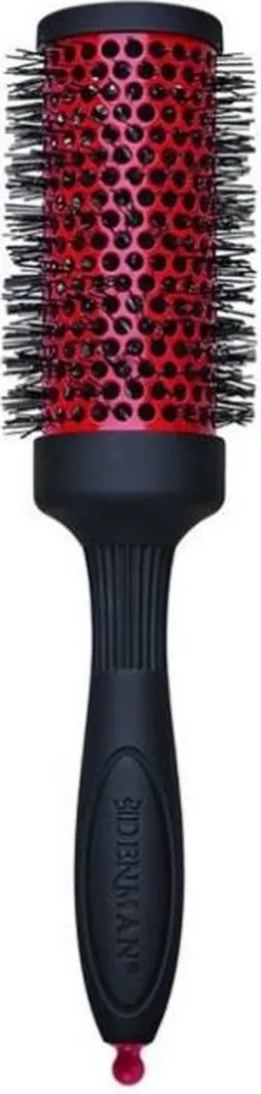 Denman Thermoceramic Hot Curl Curling Brush