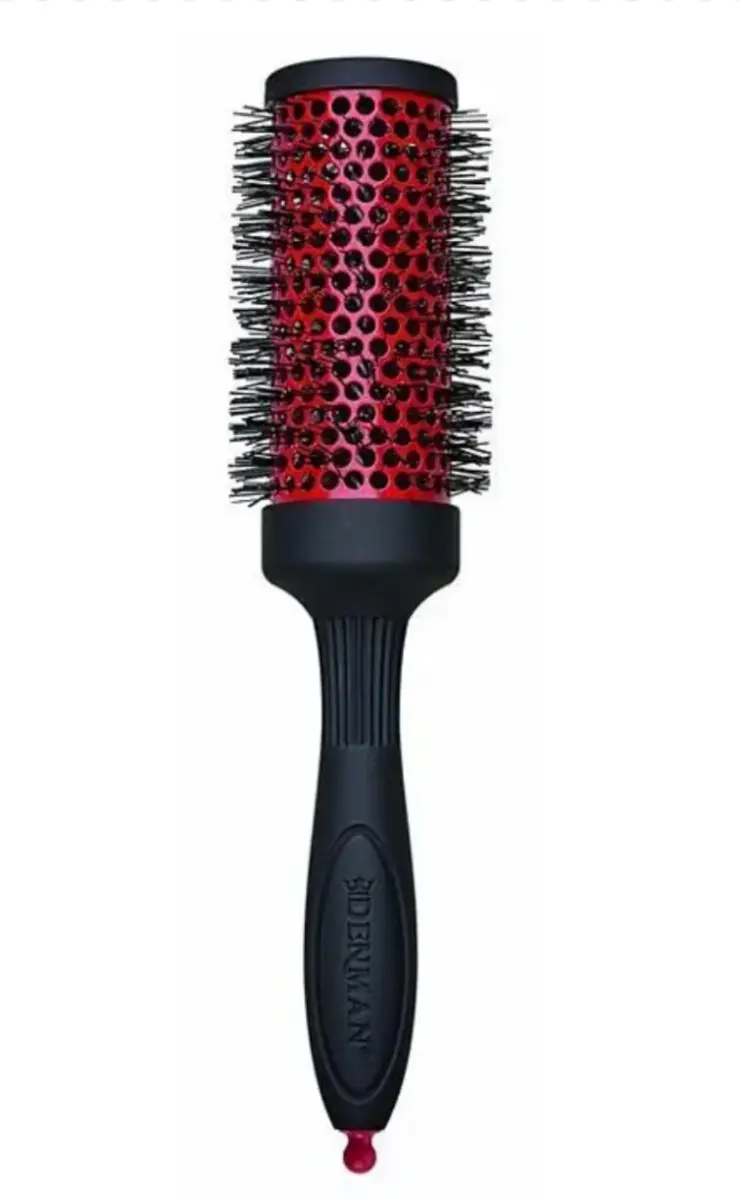 Denman Thermoceramic Hot Curl Curling Brush - afbeelding 6 van 6