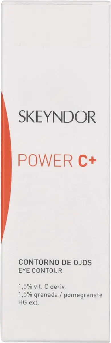 Skeyndor Power C+ Eye Contour 15ml