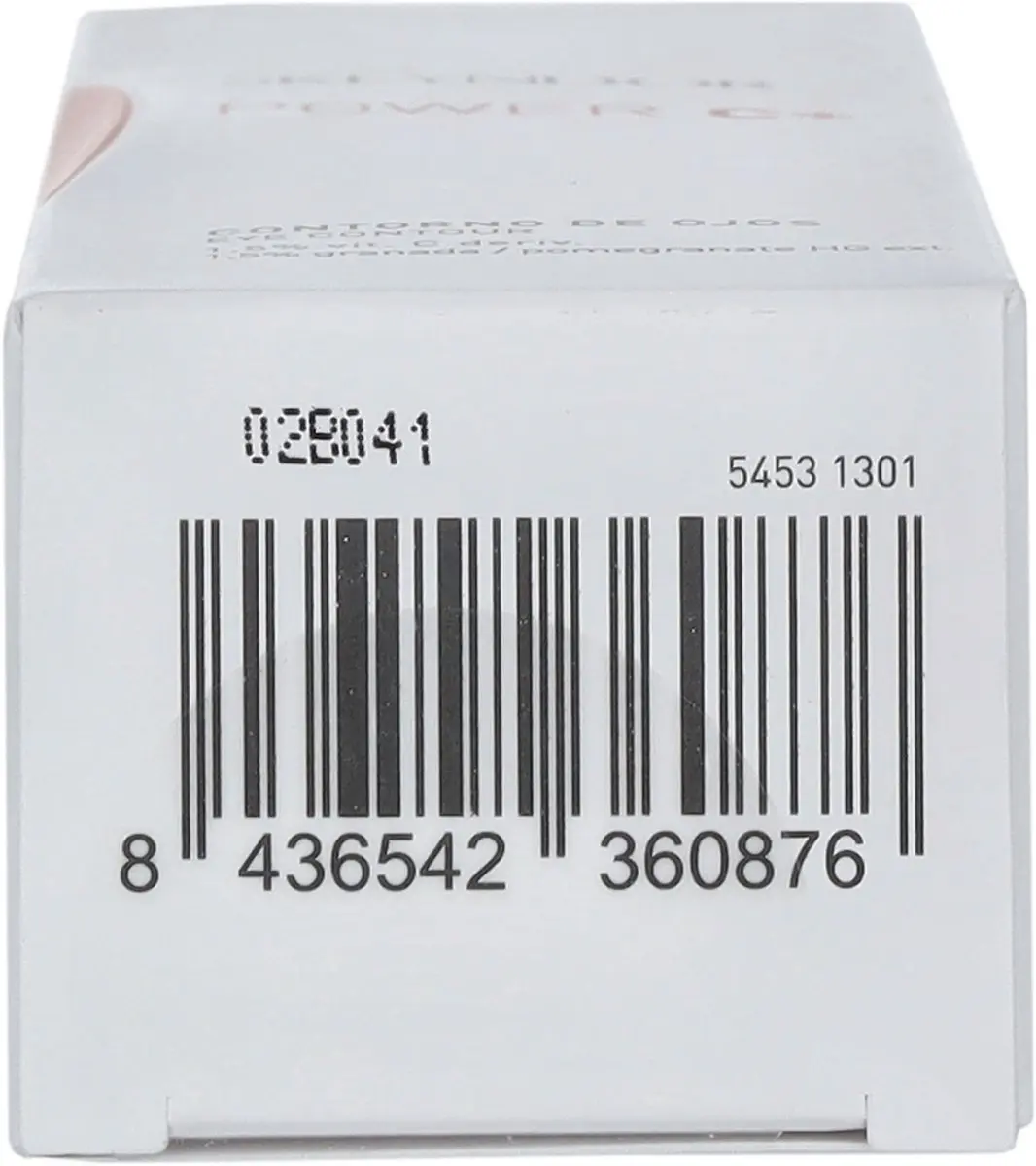 Skeyndor Power C+ Eye Contour 15ml - afbeelding 6 van 6