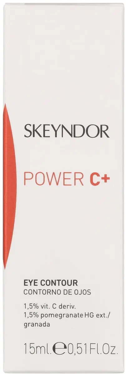Skeyndor Power C+ Eye Contour 15ml