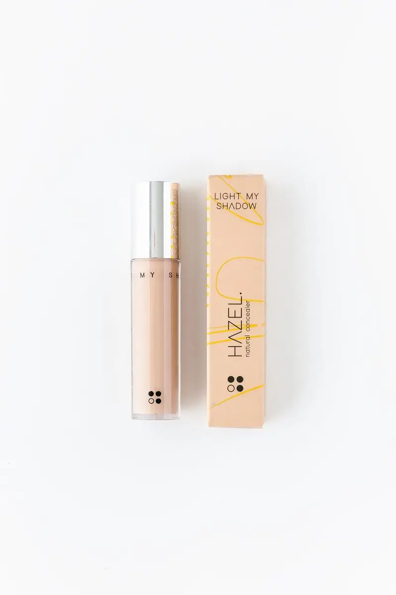 RainPharma Light My Shadow Concealer Macadamia - 4,5 ml