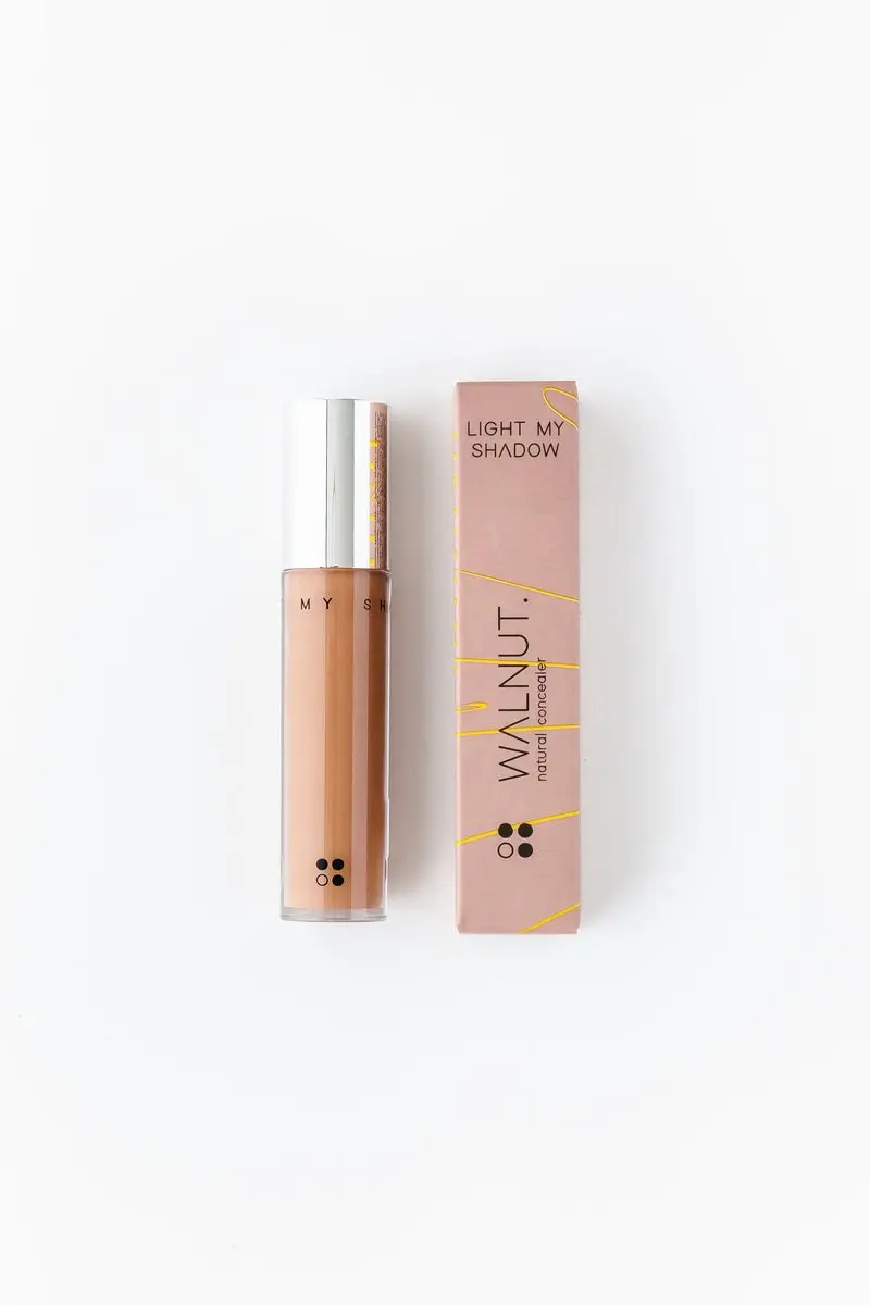 RainPharma Light My Shadow Concealer Macadamia - 4,5 ml