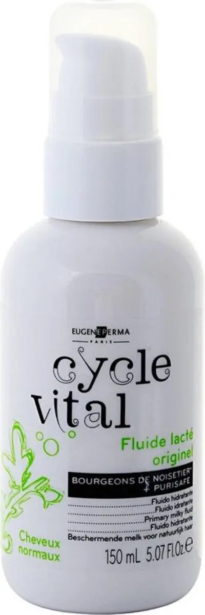 Eugene Perma Conditioner-Milk 150ml