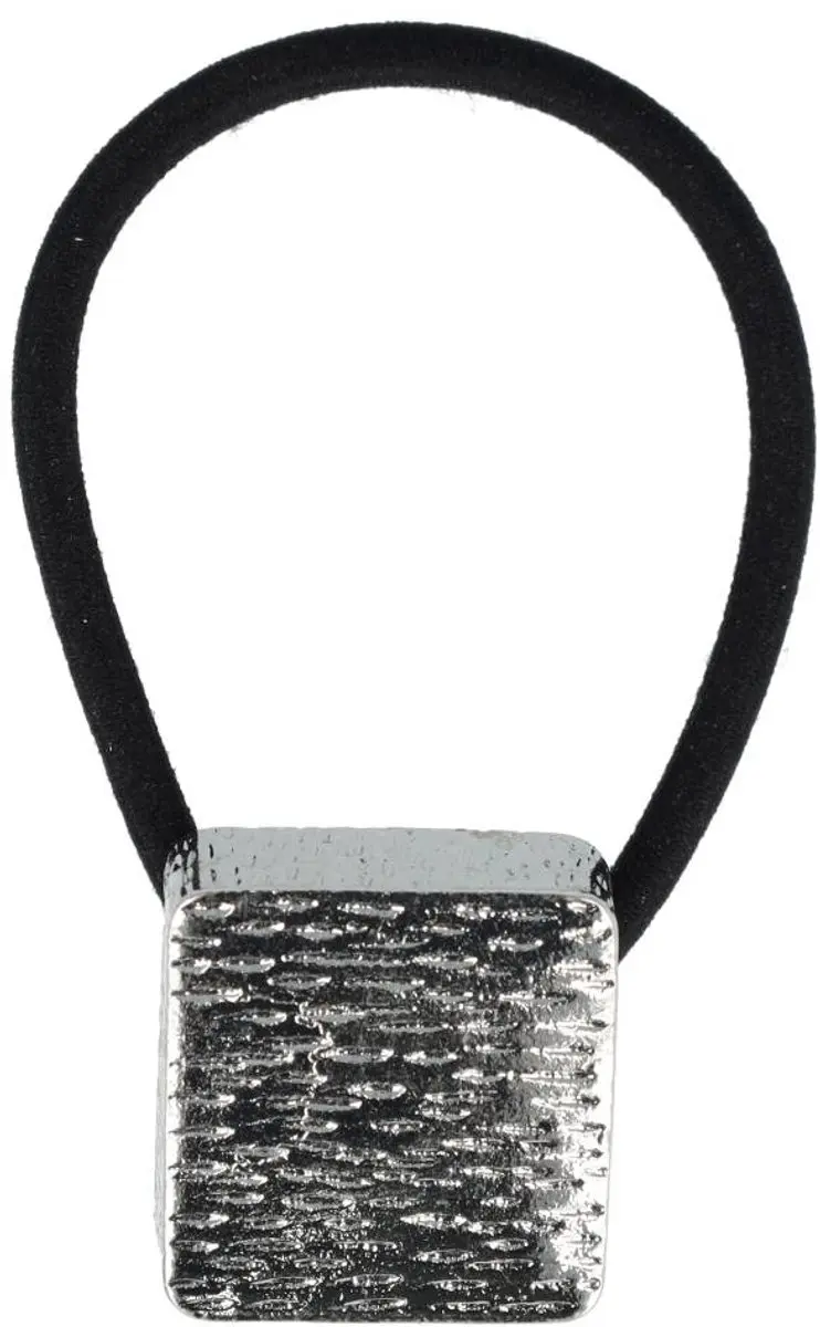 Haarsoires Cuff Haarelastiek 2cm