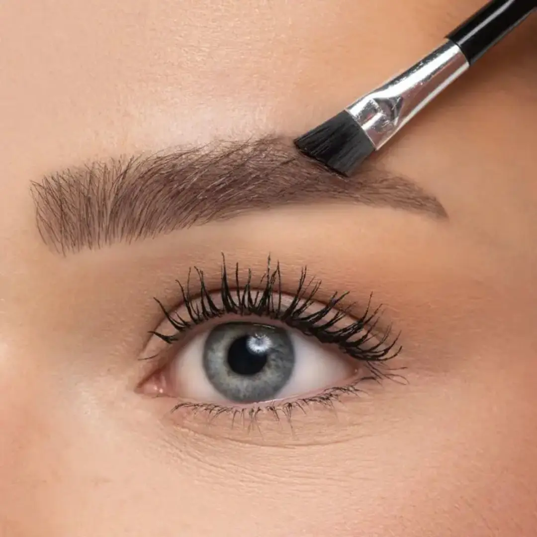 Artdeco Eye Brow Powder 0,8g - Licht Bruin