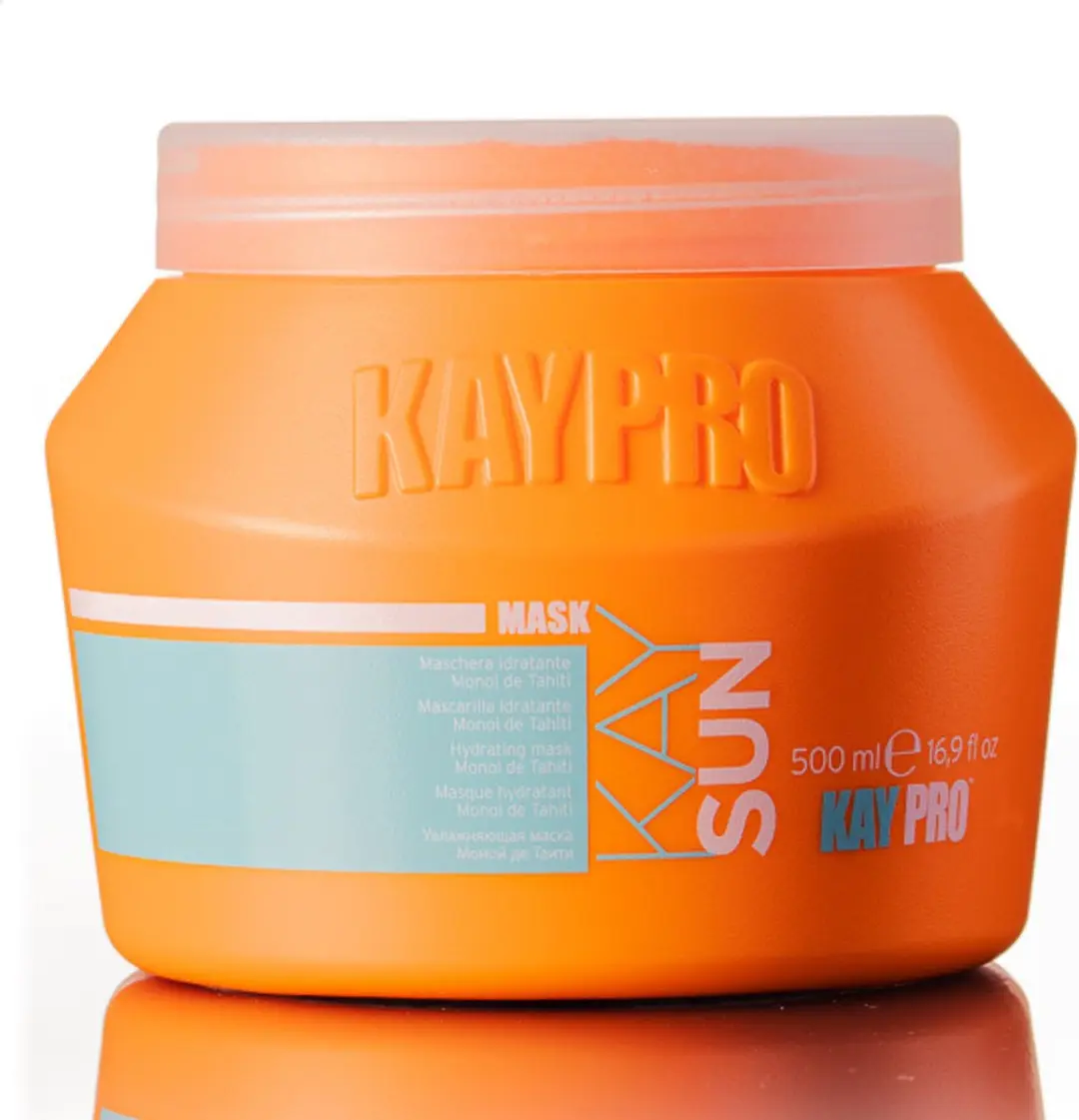 KayPro Sun Protection Masker 500ml