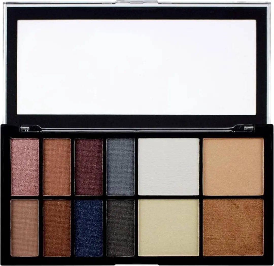Makeup Revolution Epic Night Palette