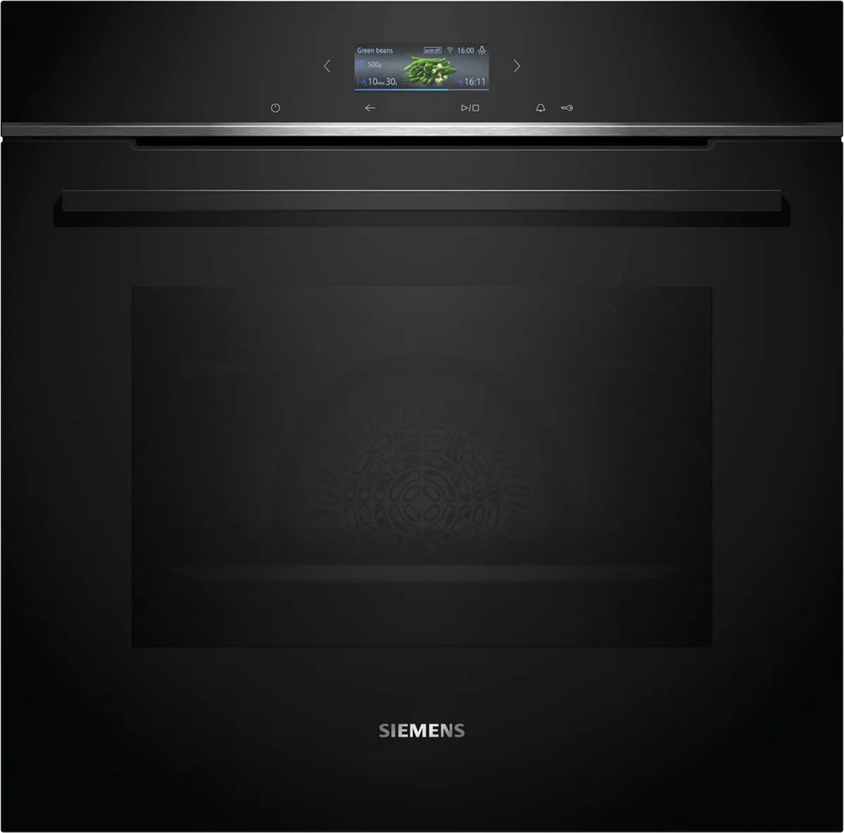 Siemens iQ700 HB734G1B1 Inbouwoven 71L