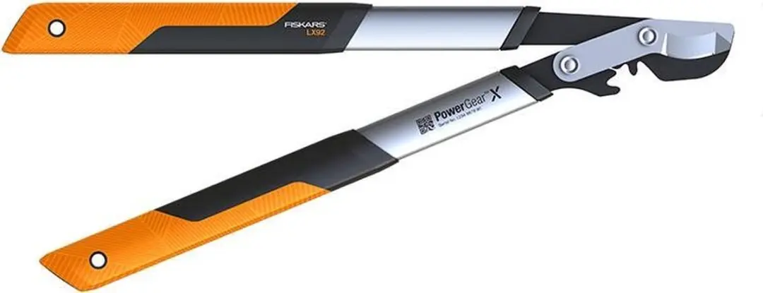 Fiskars PowerGear X Takkenschaar LX98 - 80 cm
