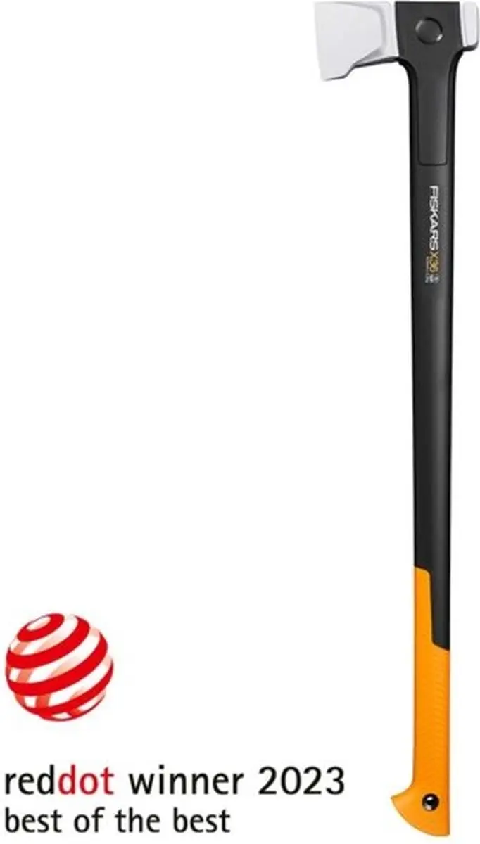 Fiskars X-serie X36 Kloofbijl L