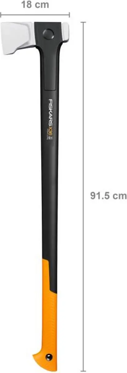 Fiskars X-serie X36 Kloofbijl L