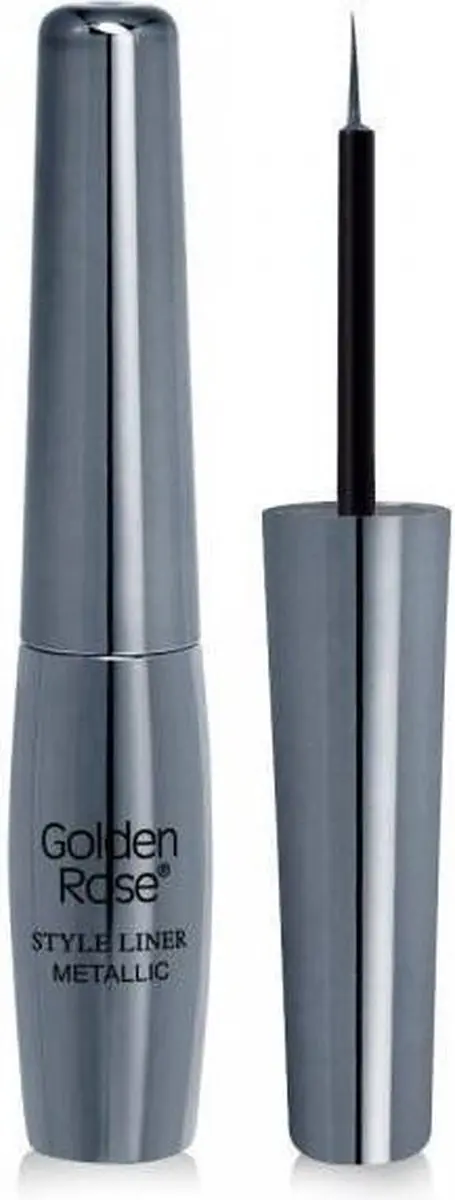 Golden Rose Metalic Eyeliner 16 - 120ml