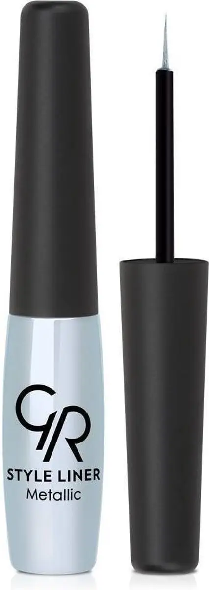 Golden Rose Metalic Eyeliner 16