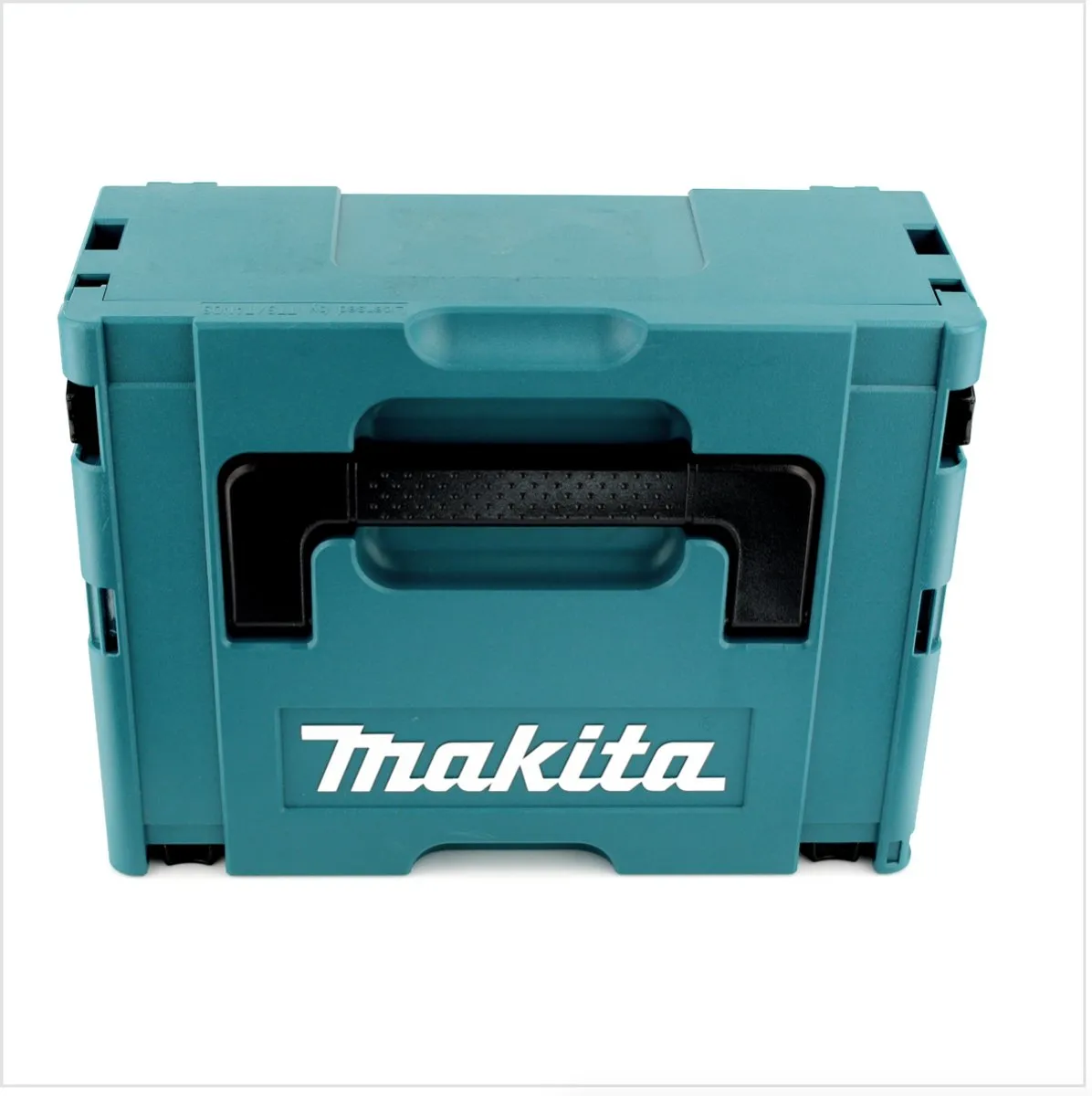 Makita DTM51RFJ Multifunctioneel Gereedschap 18V - 2x 3.0Ah Accu + Sneloplader