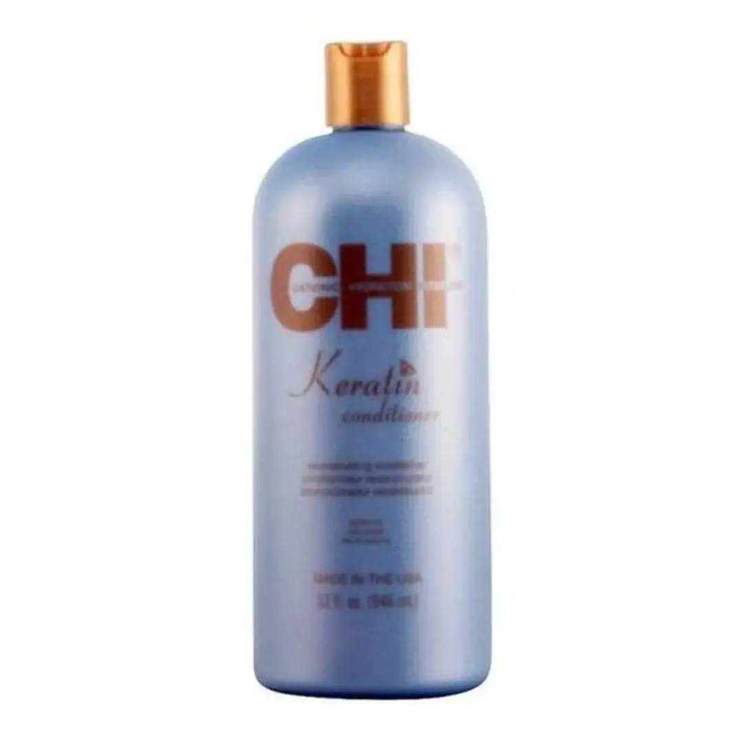 Chi Natural Life Keratin Reconstructing Conditioner 946ml