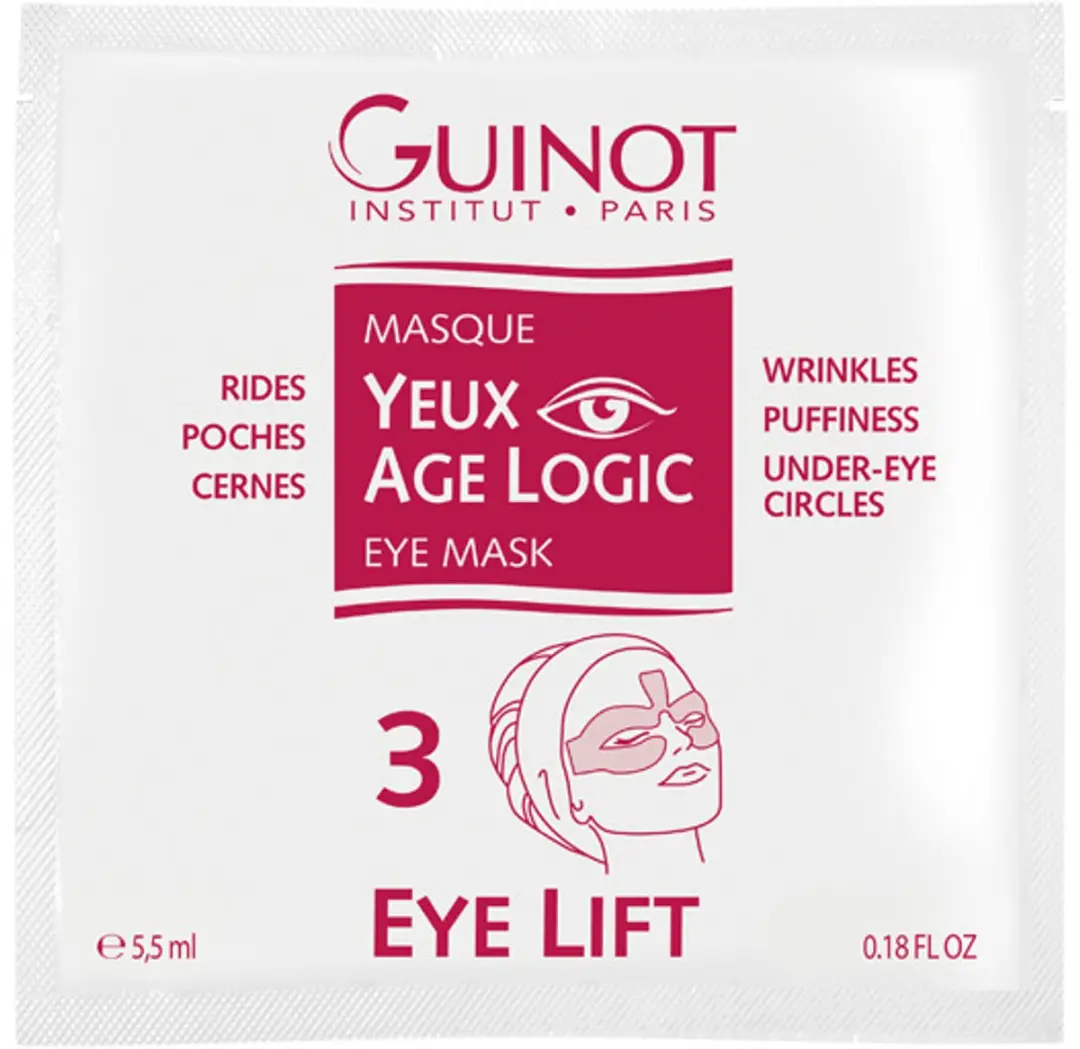 Guinot Hydrazone Oogcontour Serum 15ml