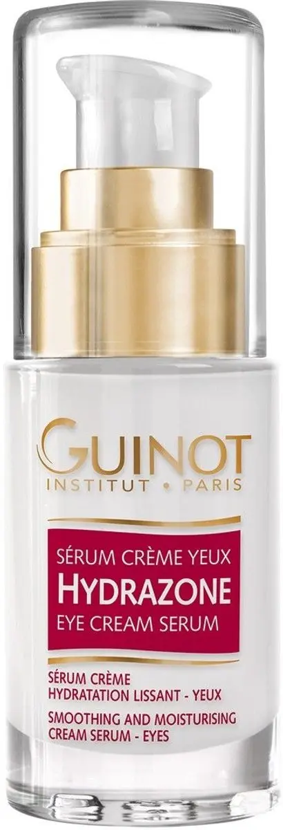 Guinot Hydrazone Oogcontour Serum 15ml