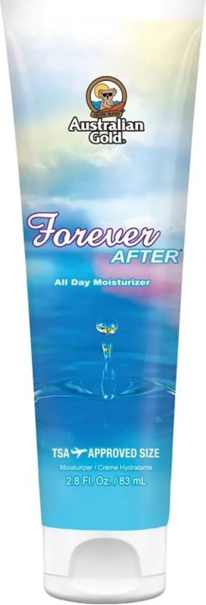 Australian Gold Forever After Travelsize 83ml