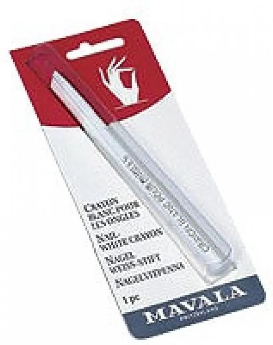 Mavala Nail White Pencil 1ml