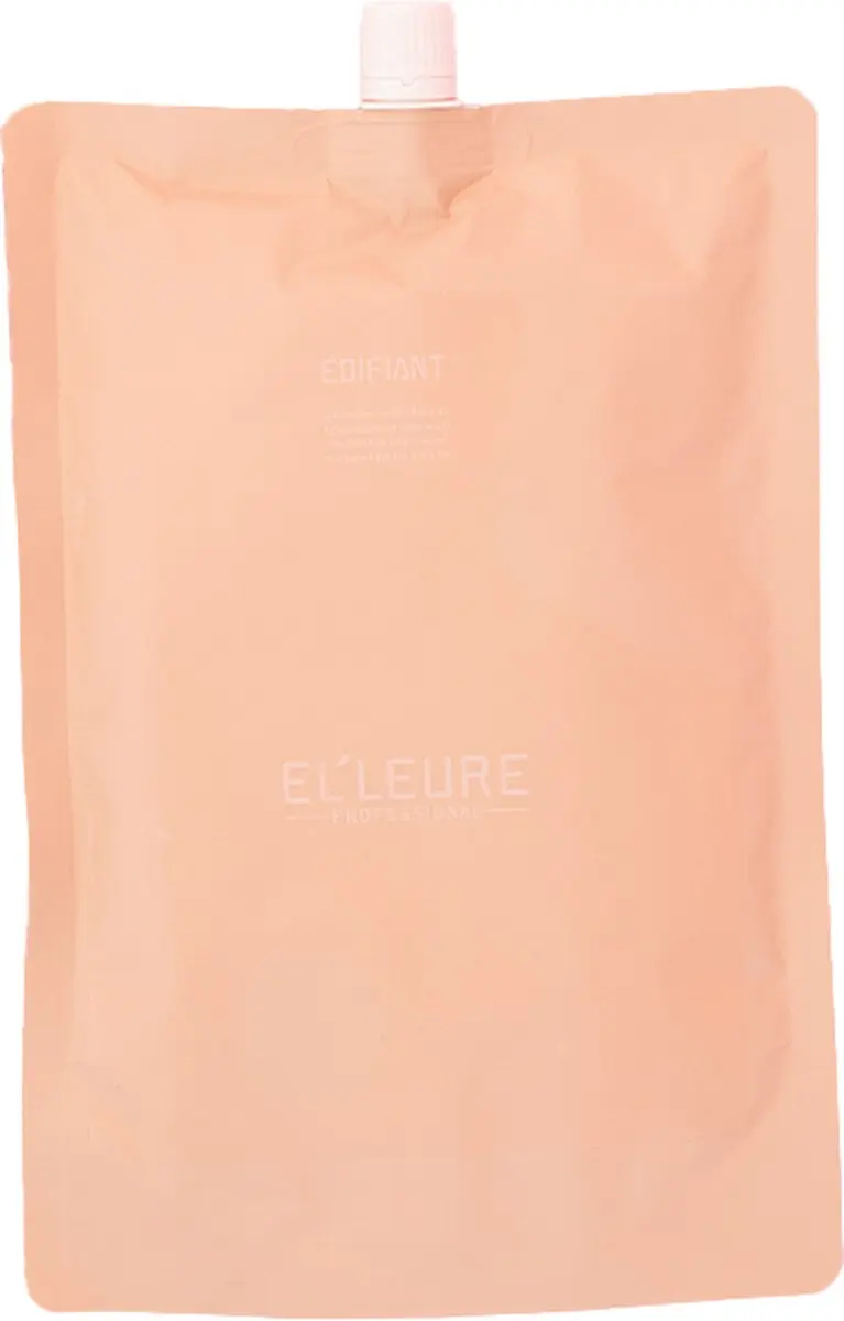 Elleure Édifiant Herstellende Conditioner 500ml