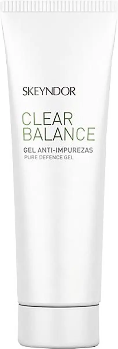 Skeyndor Clear Balance Pure Defence Gel 50ml